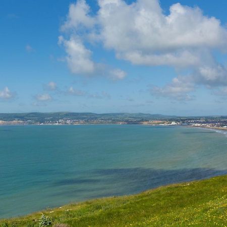 Chalet 56 Sandown Bay Holiday Centre Generous Money Off Ferry Crossing & Special Offer Until End Of June, September And Halloween Deals Now On Экстерьер фото
