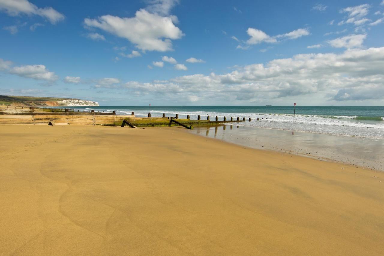 Chalet 56 Sandown Bay Holiday Centre Generous Money Off Ferry Crossing & Special Offer Until End Of June, September And Halloween Deals Now On Экстерьер фото